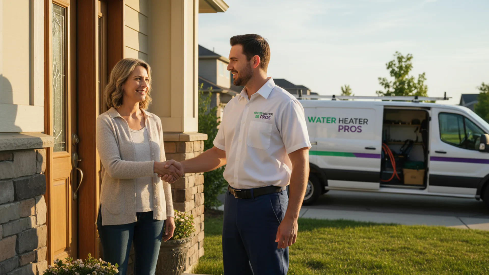water heater repair in South Hadley, MA Near Me